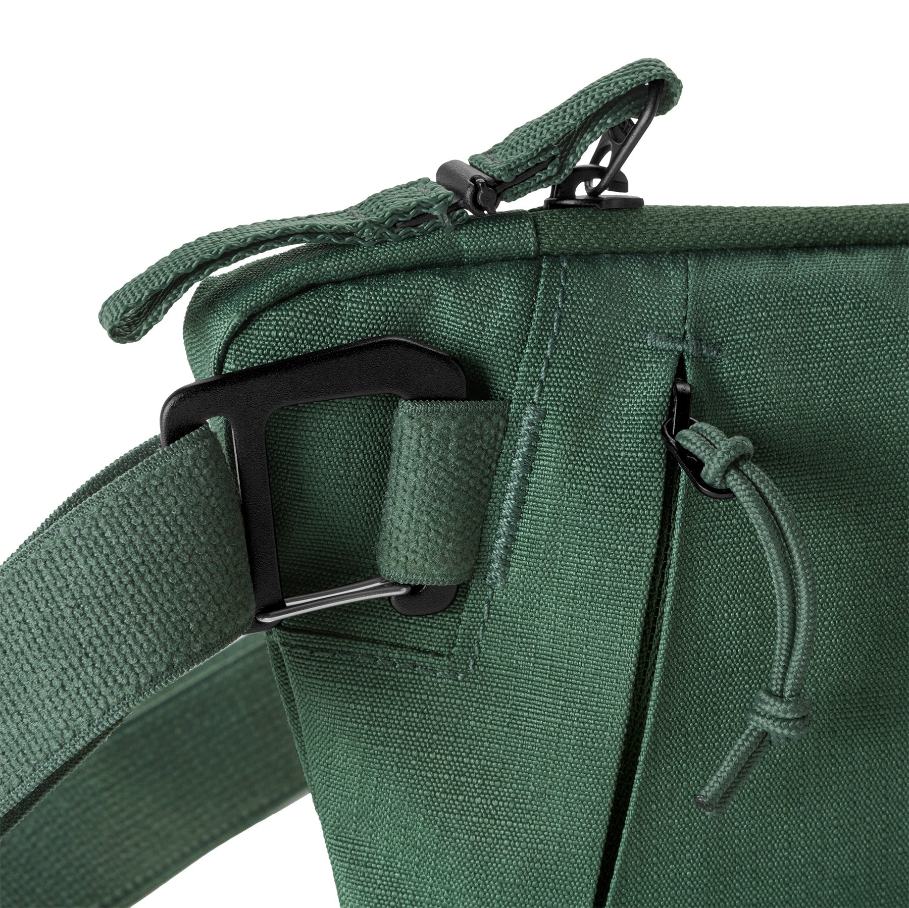 Green Mens Sling Bag Eagle Creek