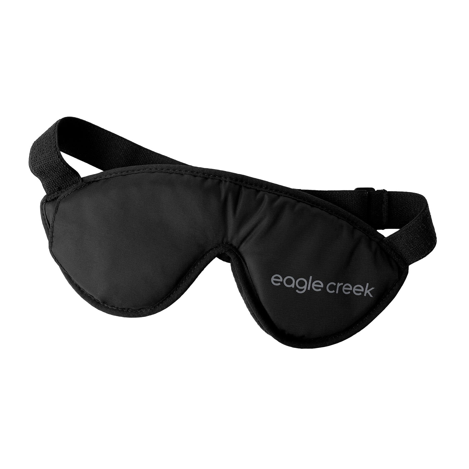 Black Sleep Mask Eagle Creek