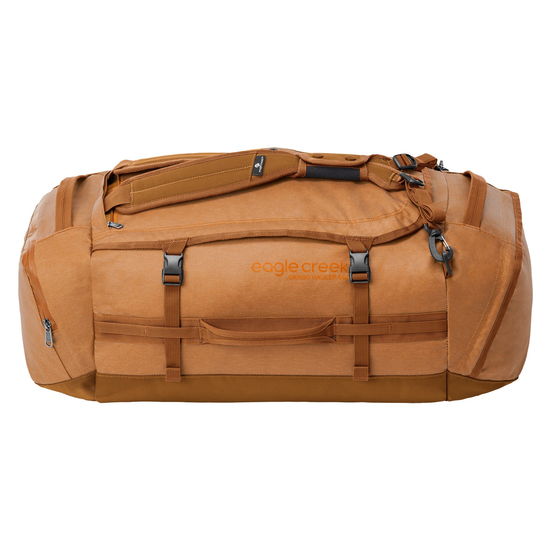 Cargo Hauler 60L Duffel Bag
