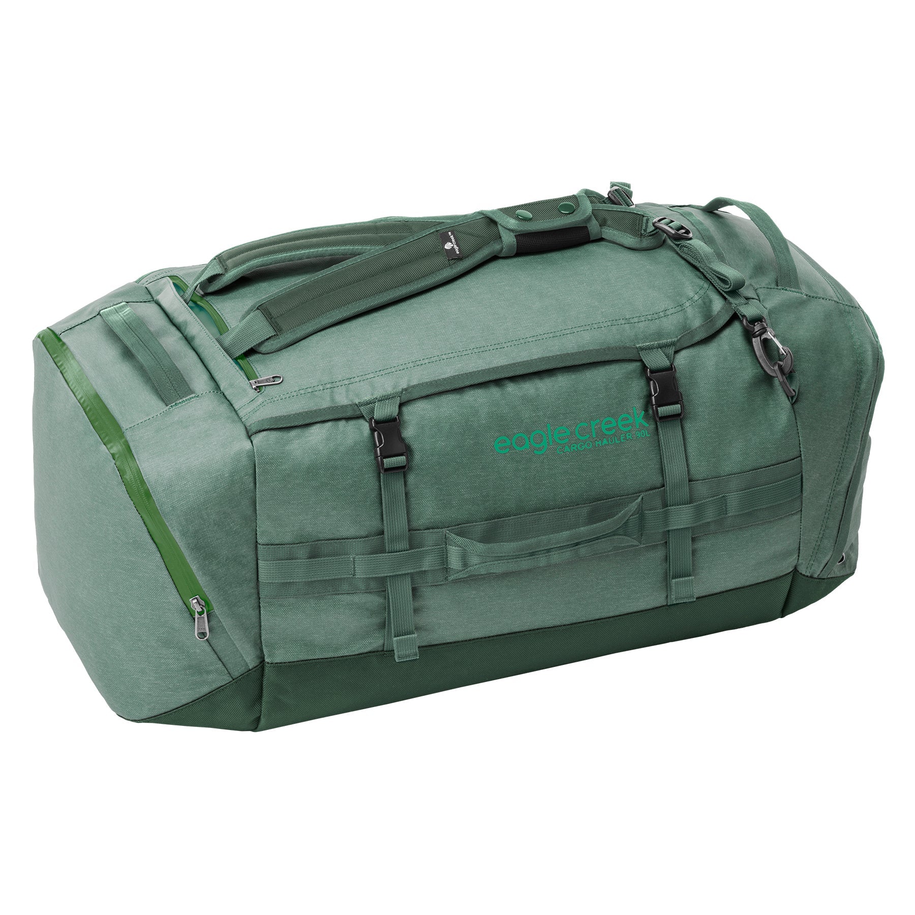 CARGO HAULER 90L DUFFEL BAG