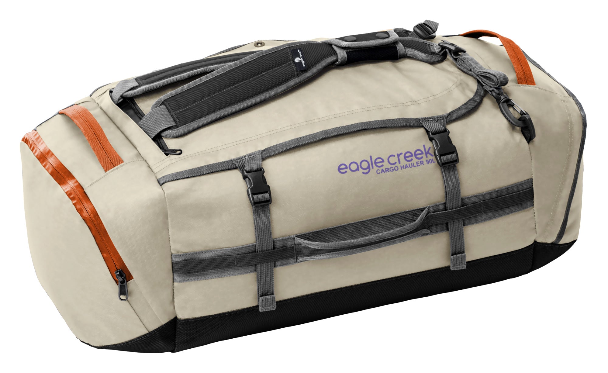 Cargo Hauler 90L Duffel Bag
