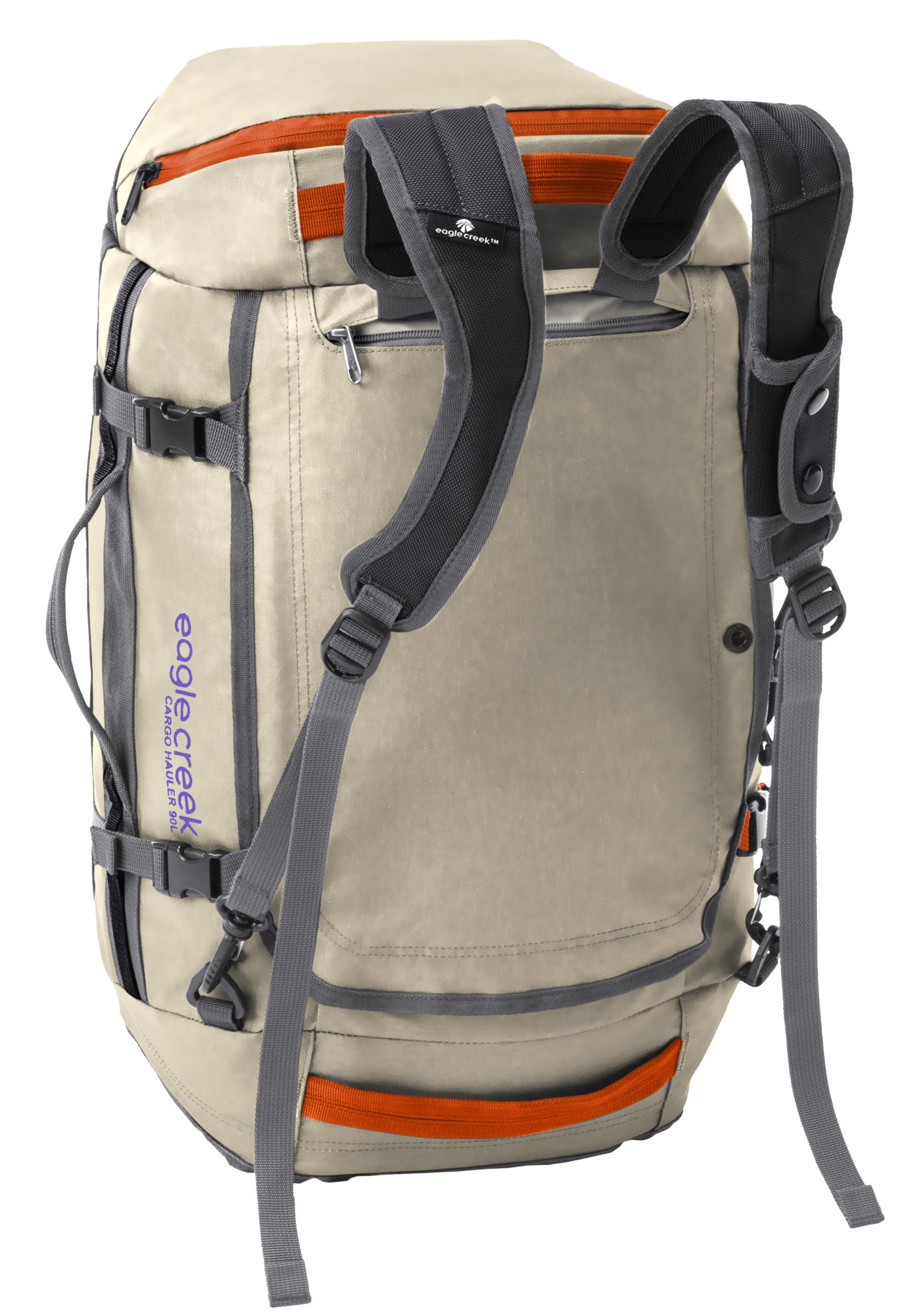 Cargo Hauler 90L Duffel Bag