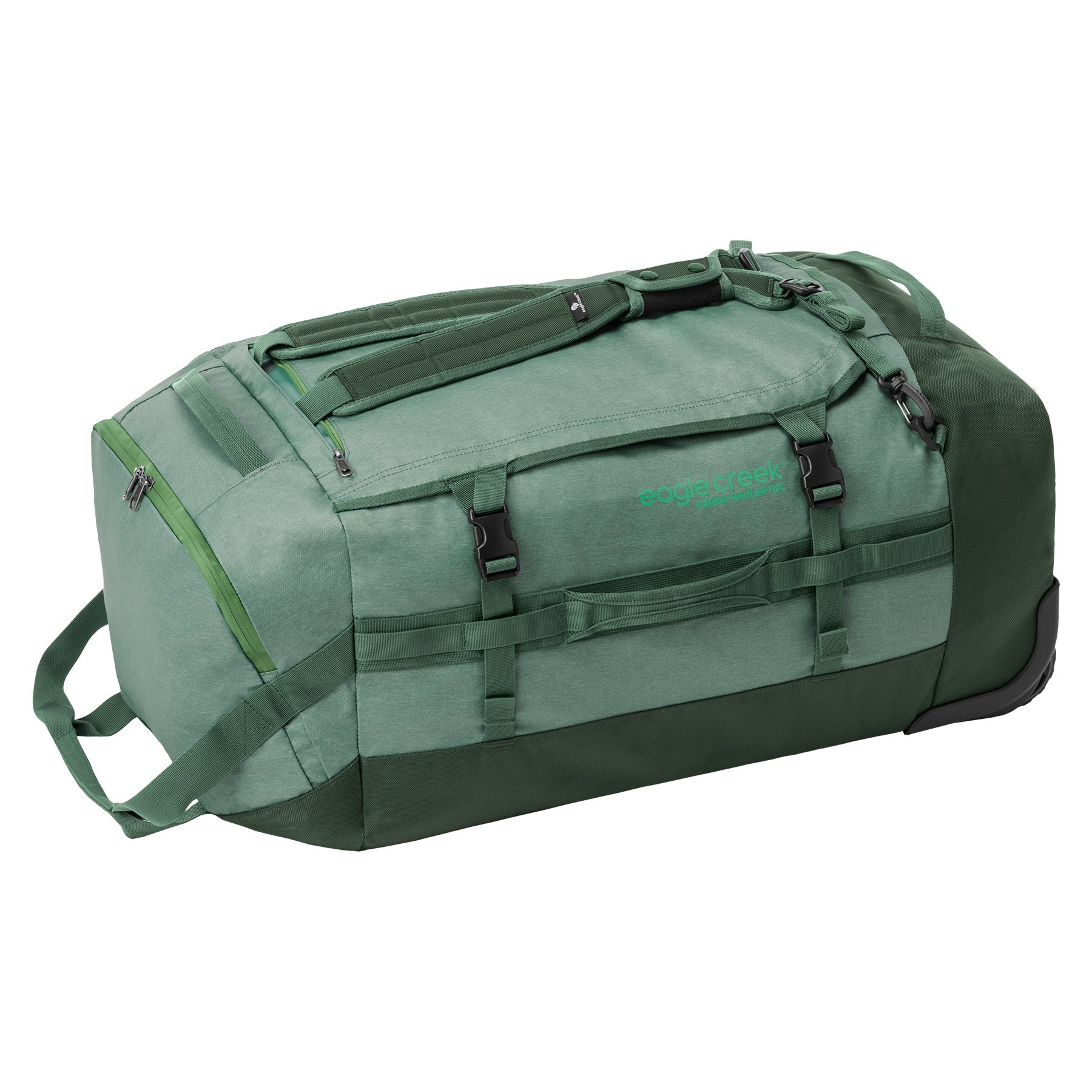 Cargo Hauler Wheeled Duffel 110L I Eagle Creek