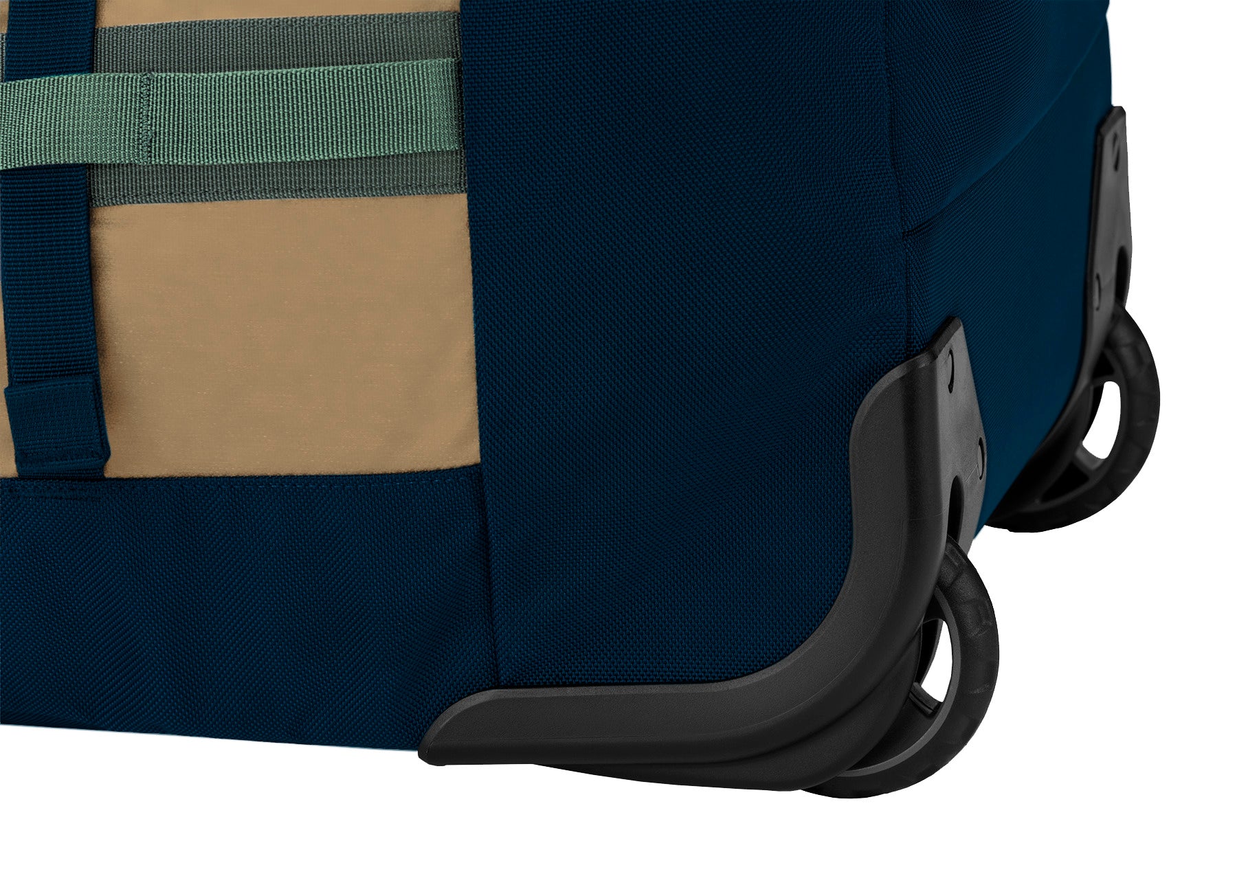 CARGO HAULER WHEELED DUFFEL 110L