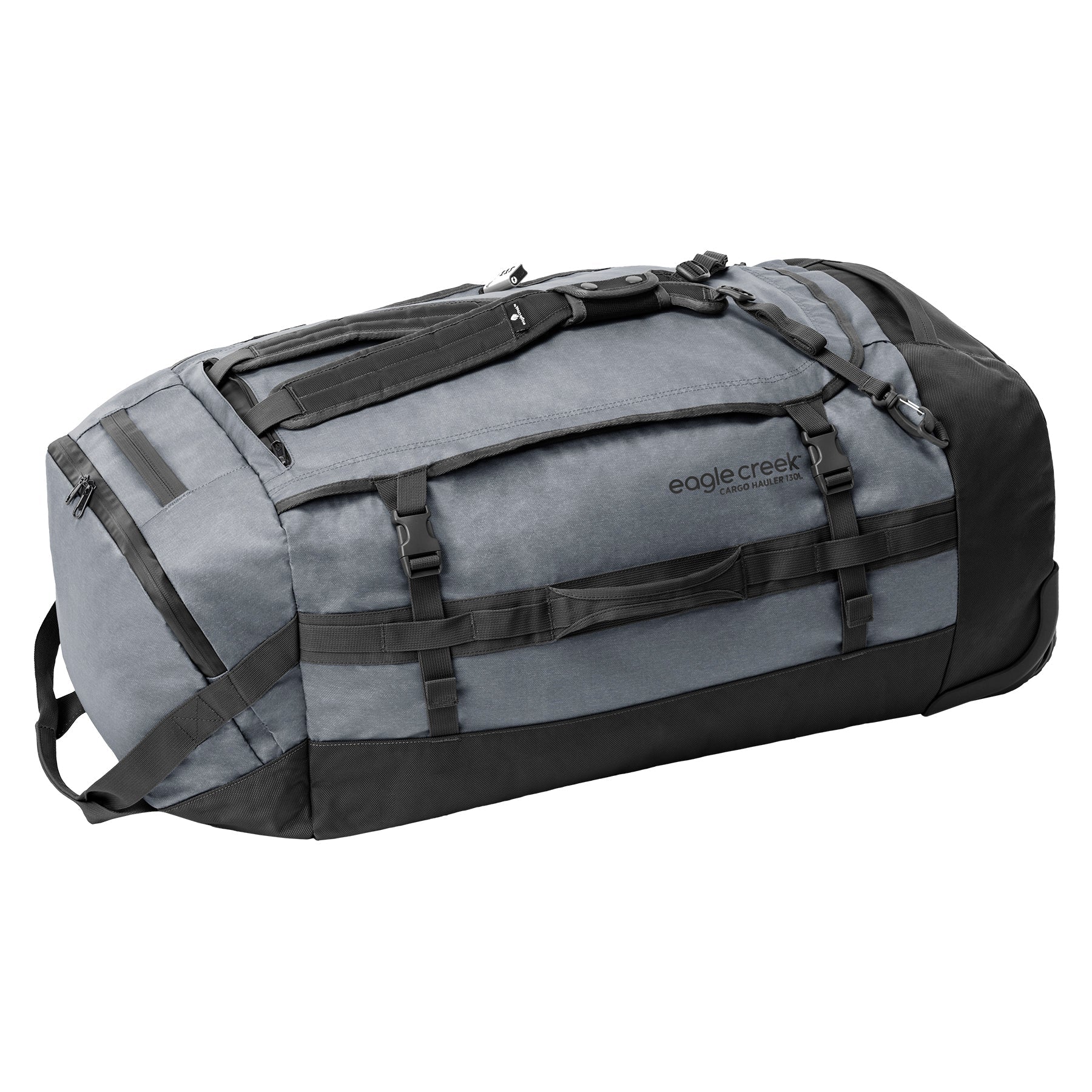 Cargo hauler wheeled duffel 130l on sale