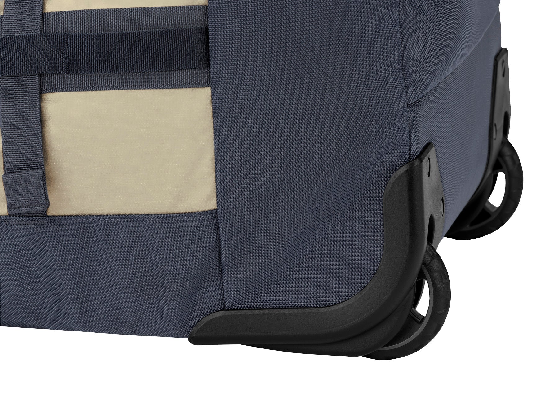 CARGO HAULER WHEELED DUFFEL 130L