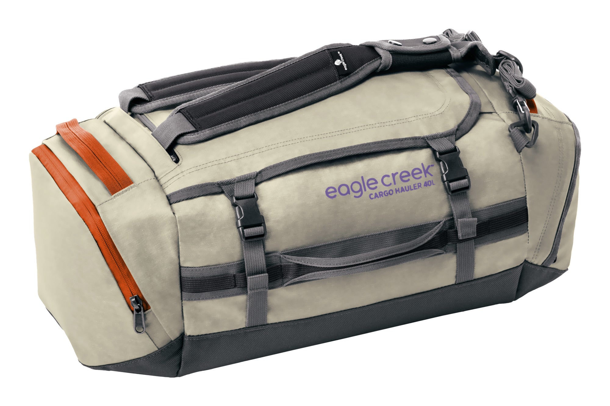 CARGO HAULER 40L DUFFEL BAG