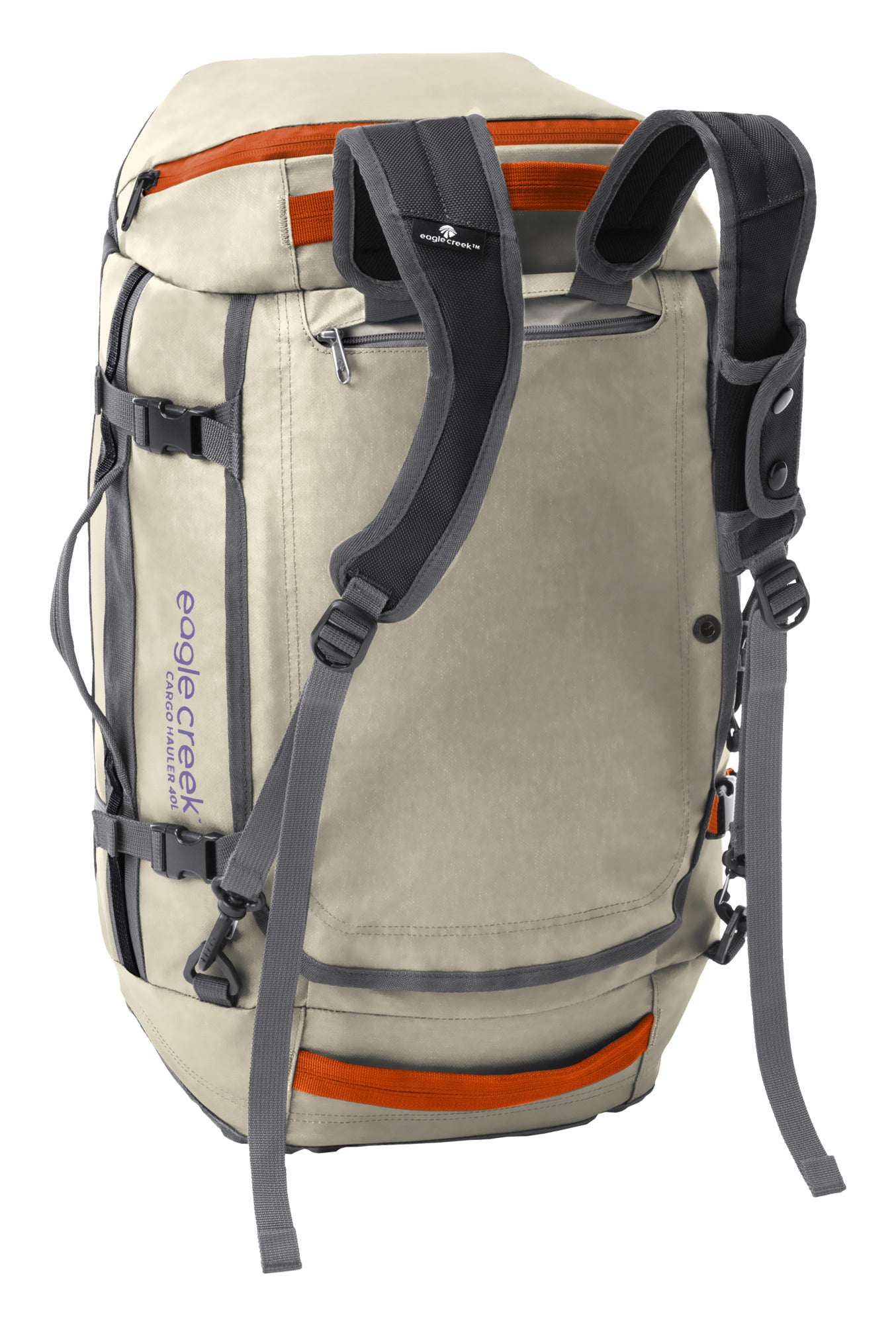 CARGO HAULER 40L DUFFEL BAG