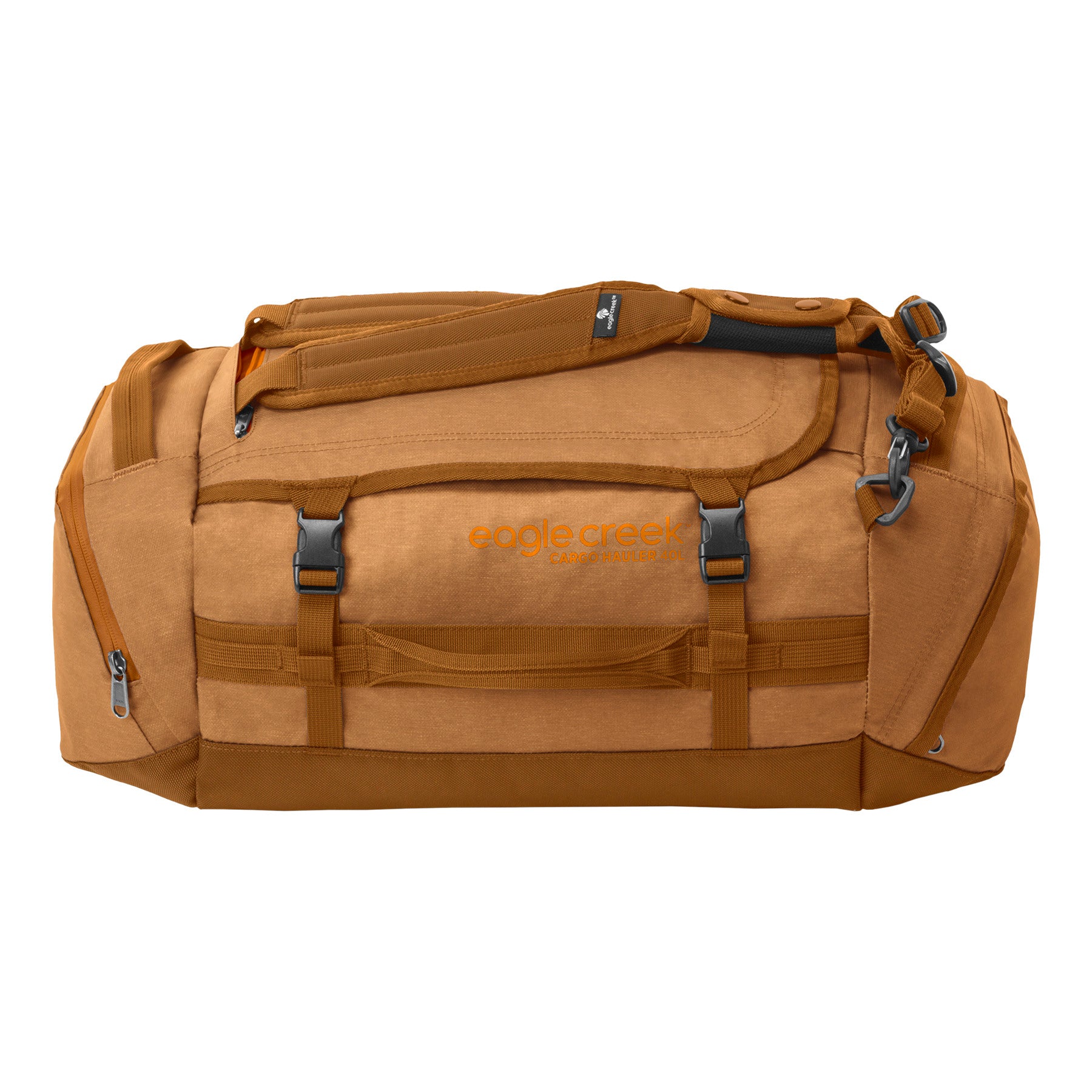 CARGO HAULER 40L DUFFEL BAG
