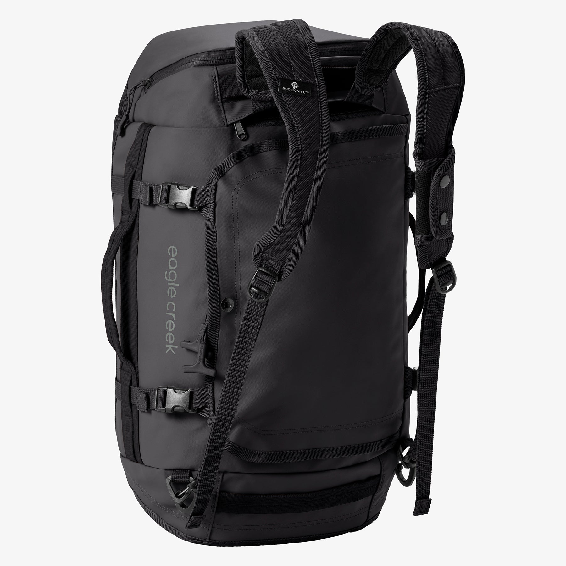 Black Carryon Duffle Bag Eagle Creek