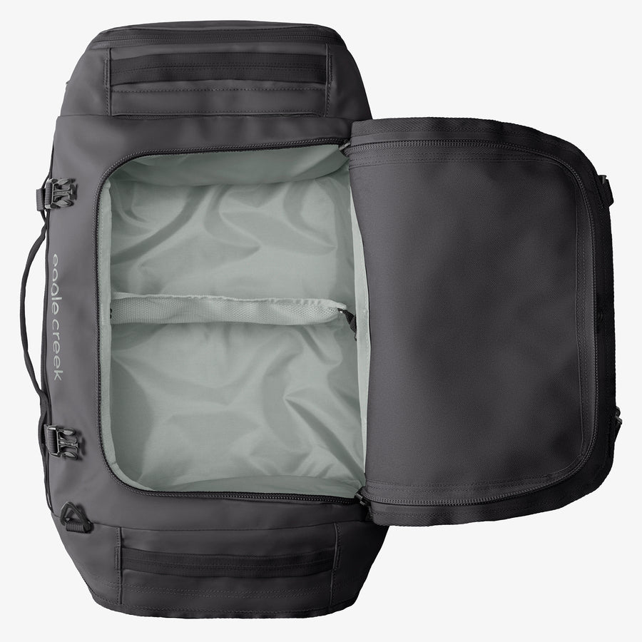 Black Carryon Duffel Bag Eagle Creek