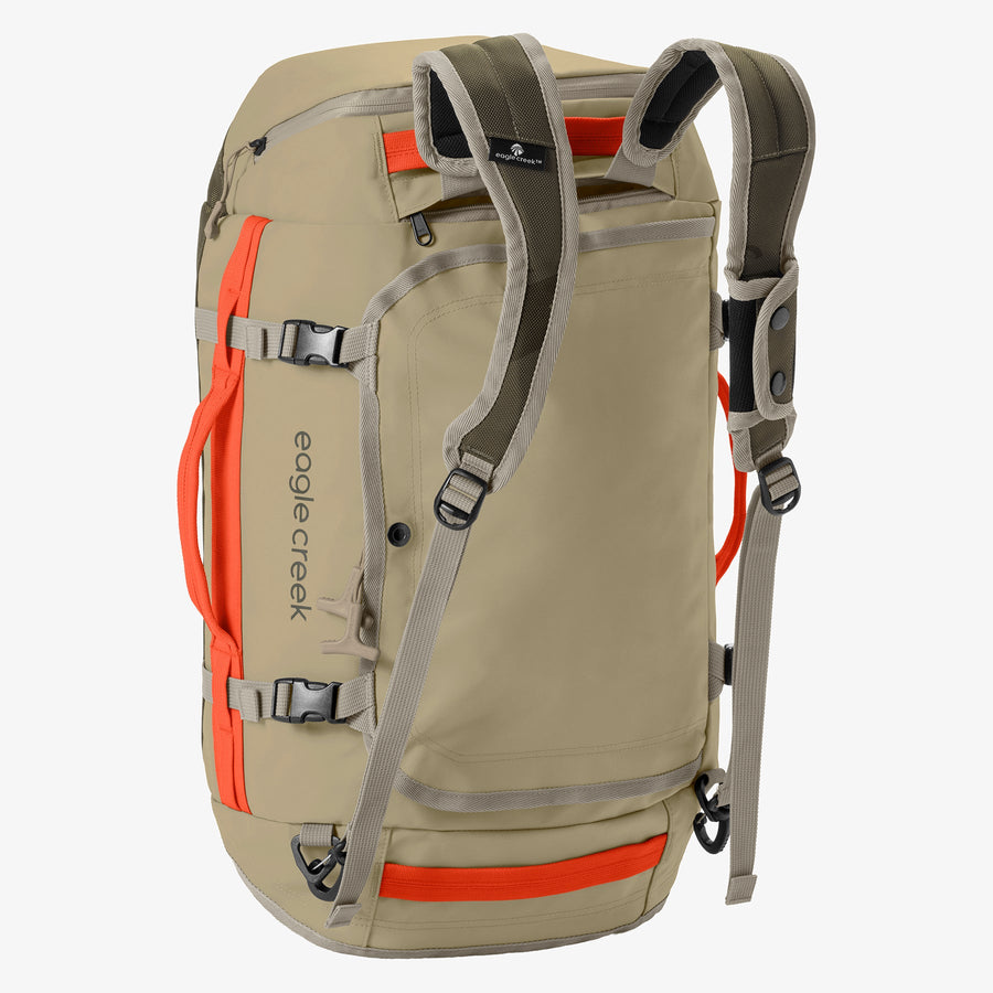 Tan Duffle Bag Eagle Creek
