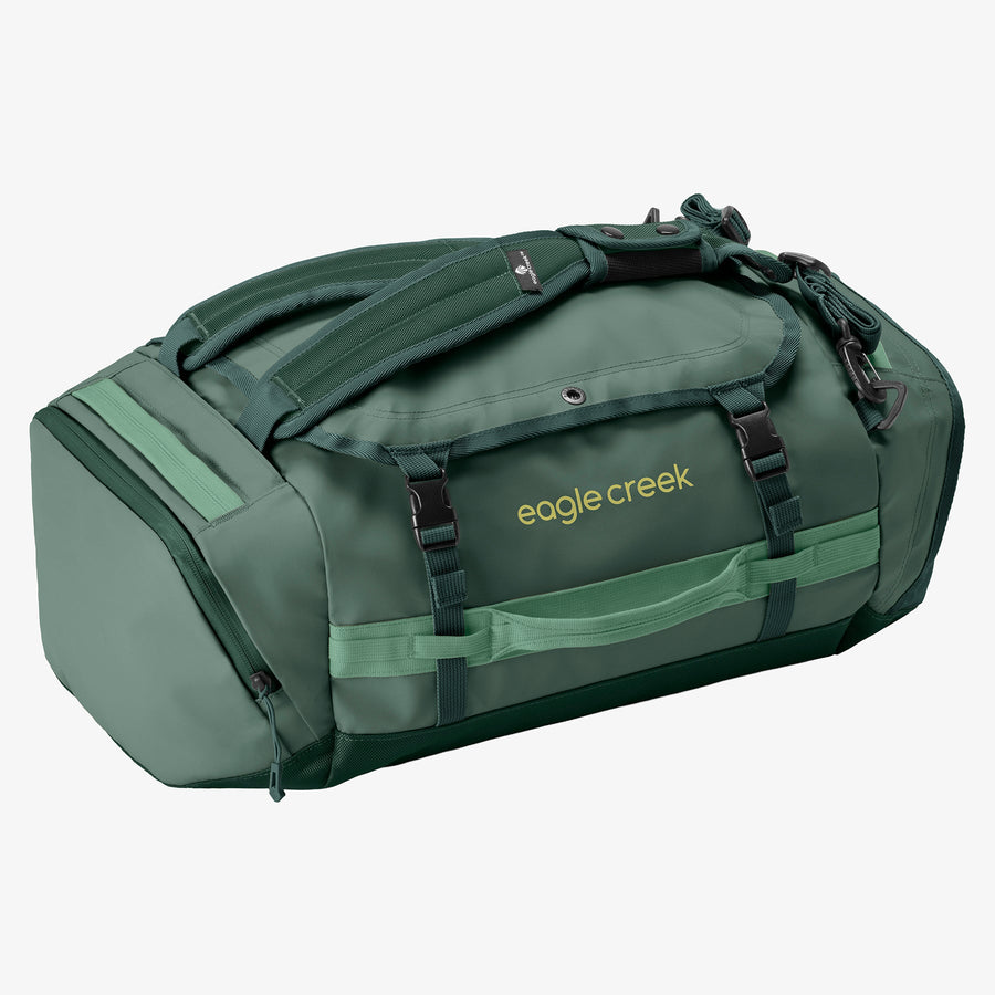 Green Duffel Bag Eagle Creek