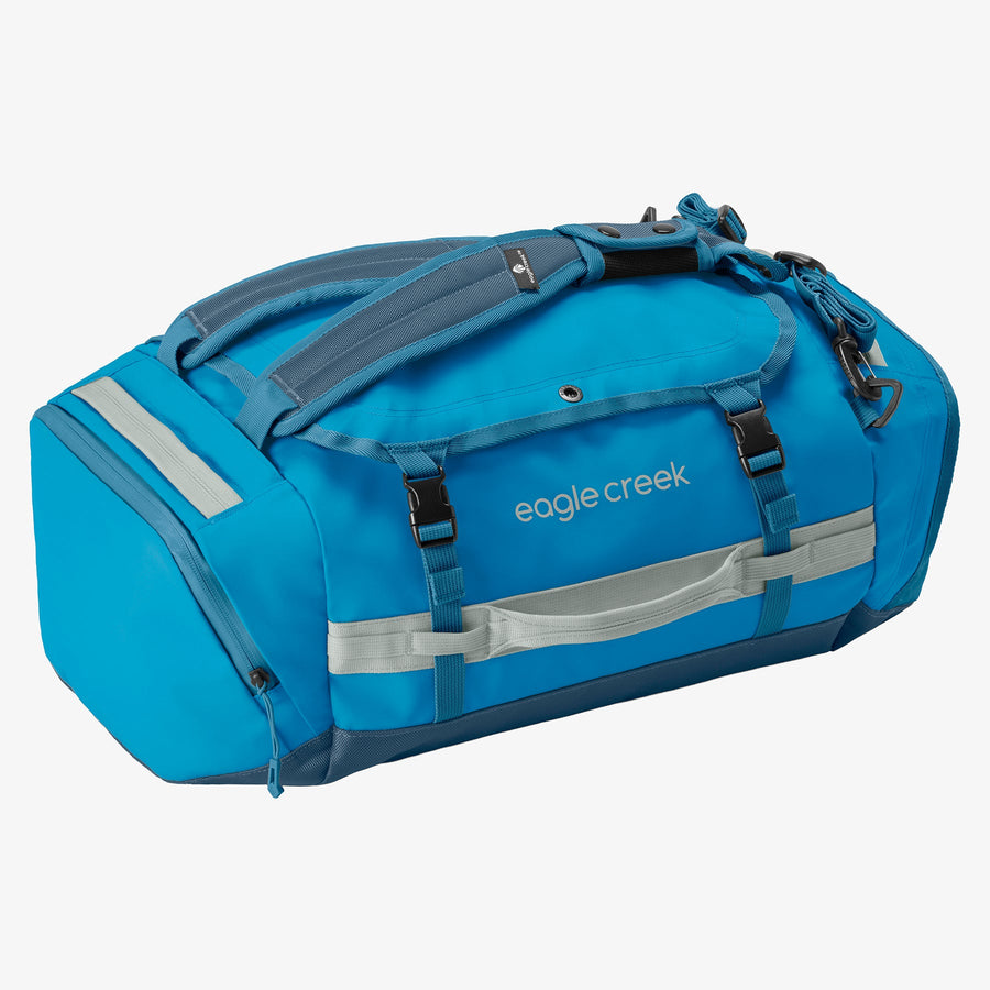 Blue Duffel Bag Eagle Creek