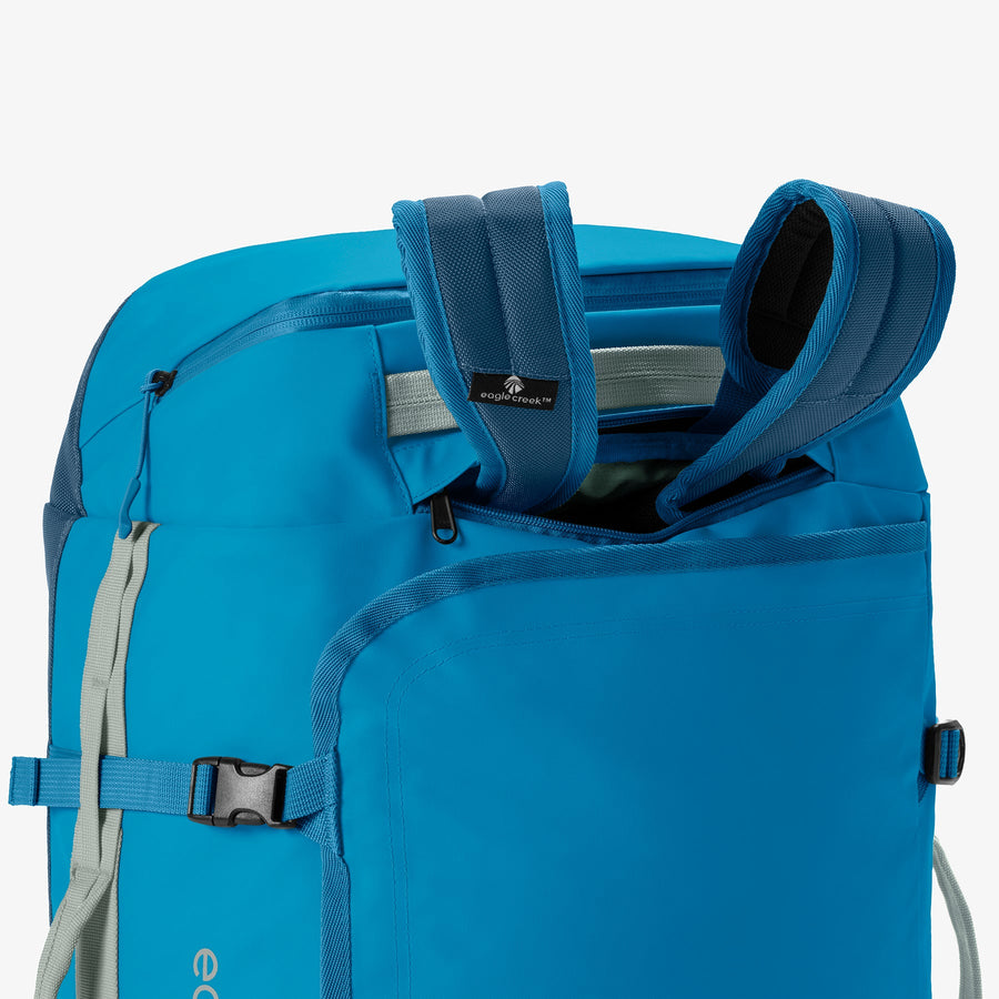 Blue Carry On Duffle Bag Eagle Creek