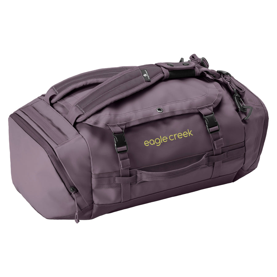 Cargo Hauler 40L Duffel Bag