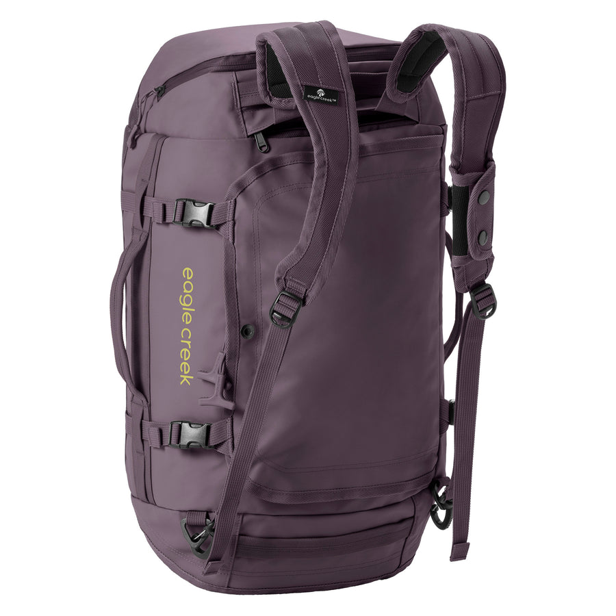 Cargo Hauler 40L Duffel Bag