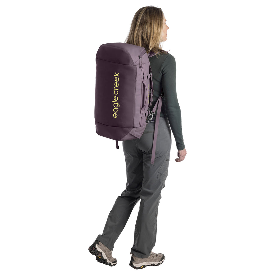 Cargo Hauler 40L Duffel Bag