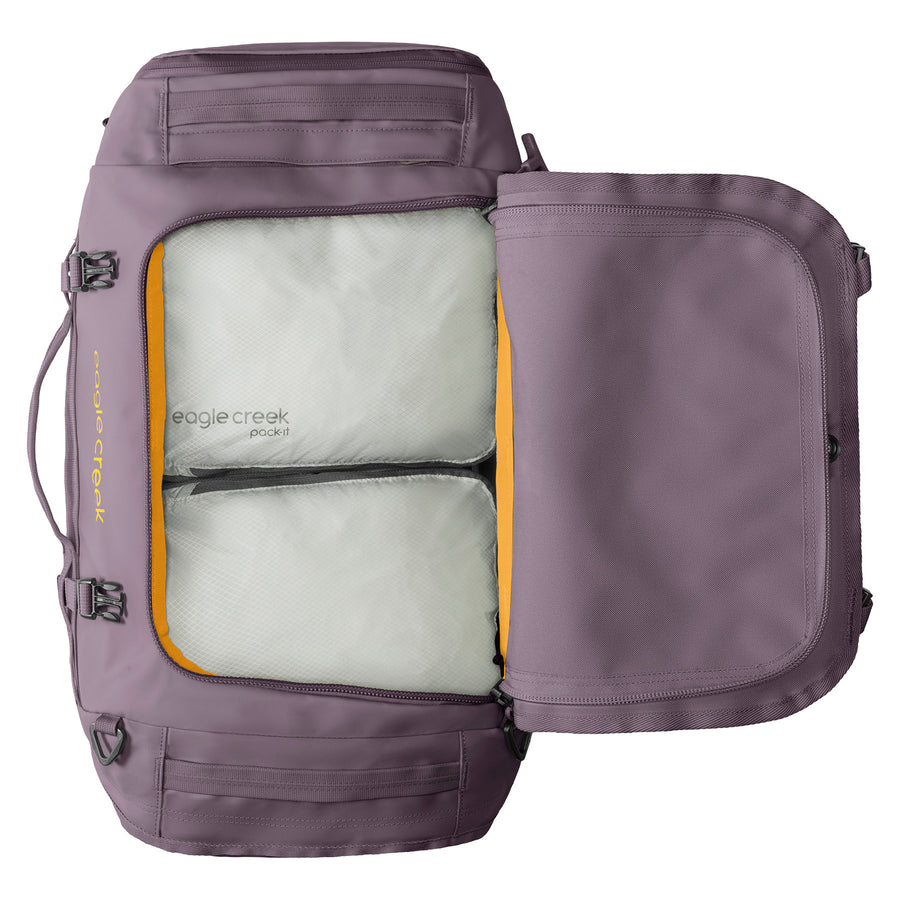 Cargo Hauler 40L Duffel Bag