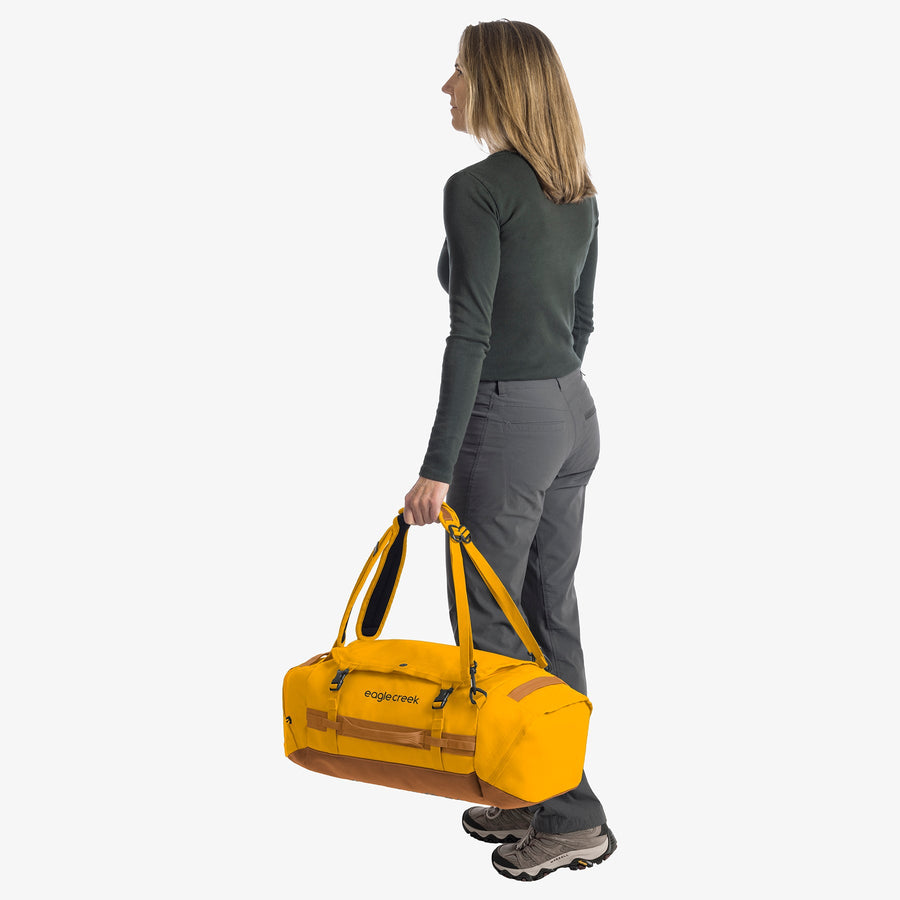 Best Duffel Bag For Travel Eagle Creek