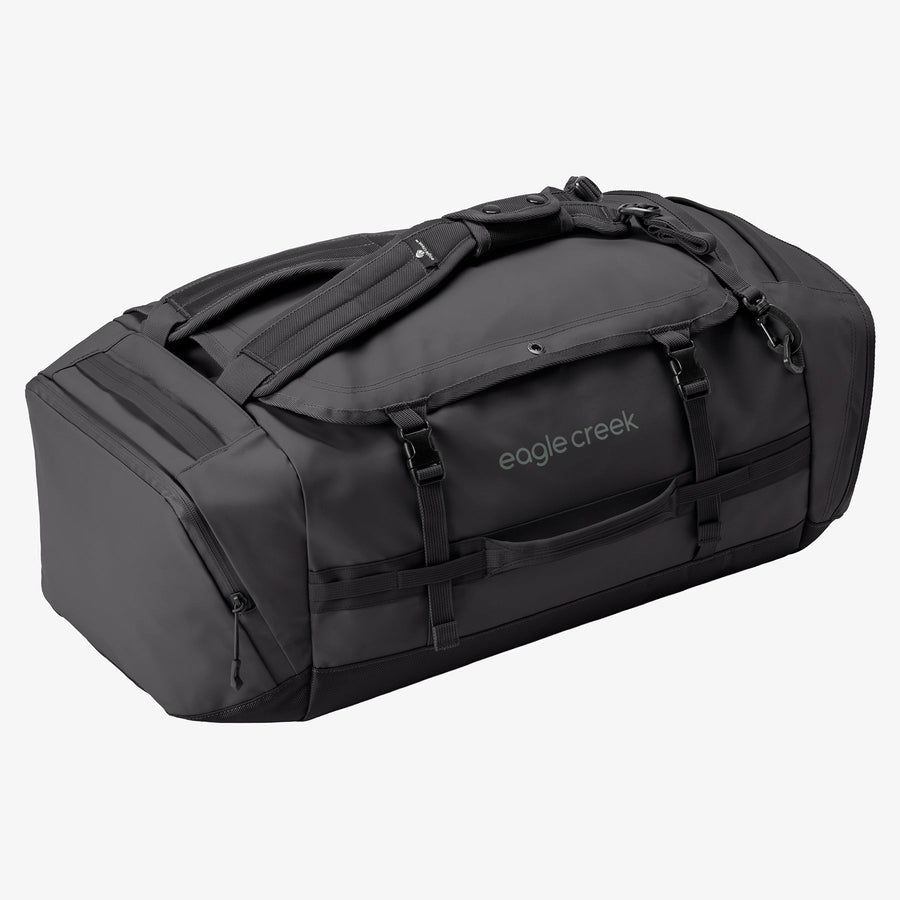 Black Duffel Bag Eagle Creek