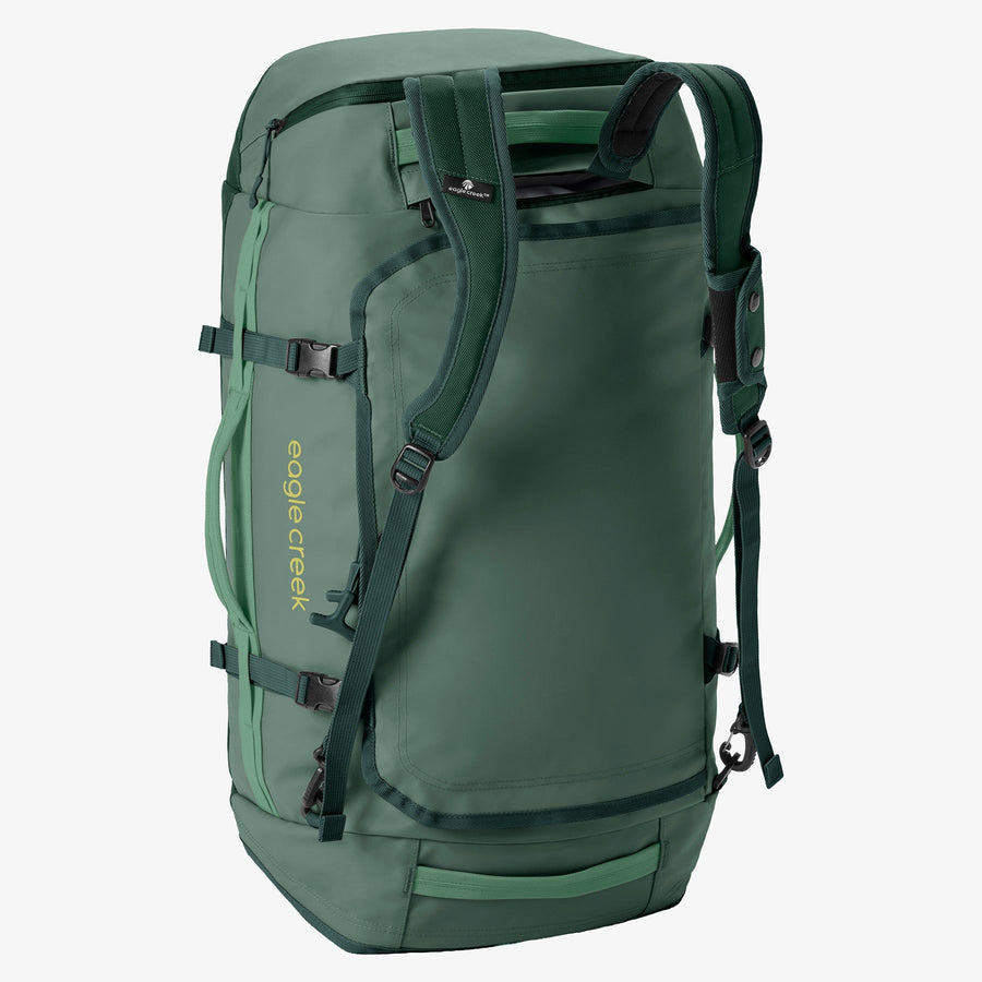 Green Duffle Bag Eagle Creek