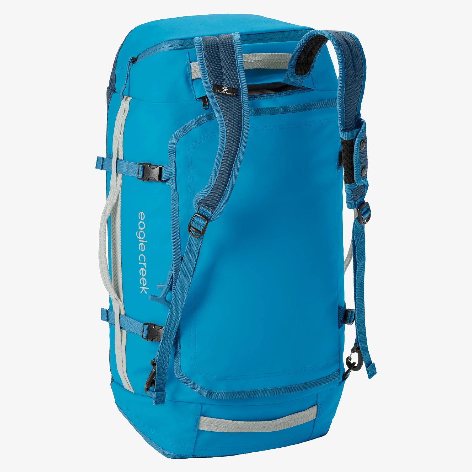 Blue Duffle Bag Eagle Creek