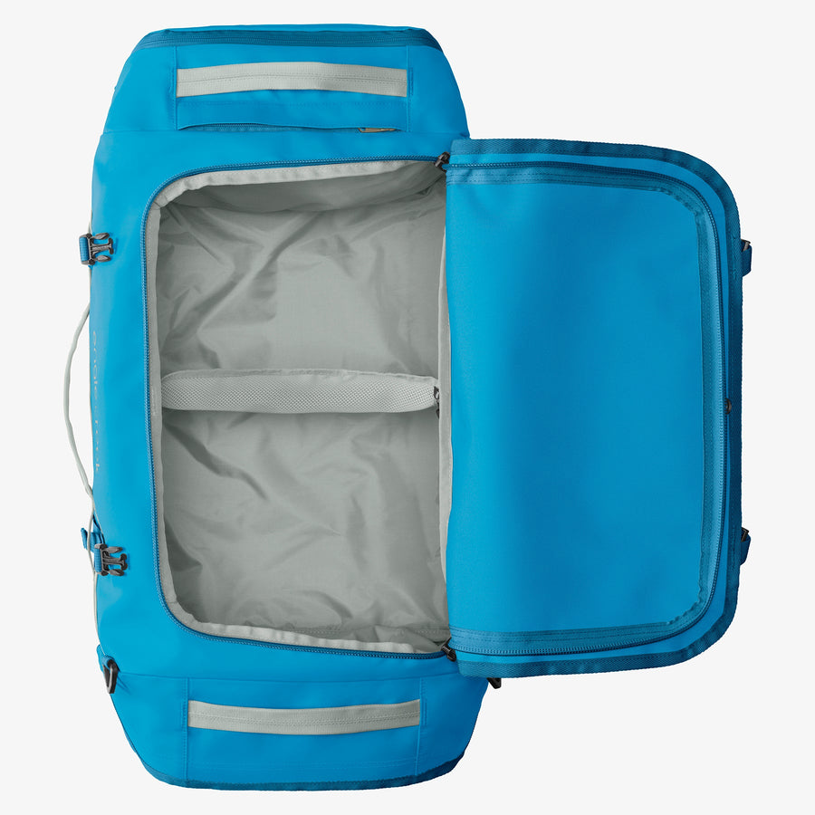 Large Blue Duffle Bag Eagle Creek