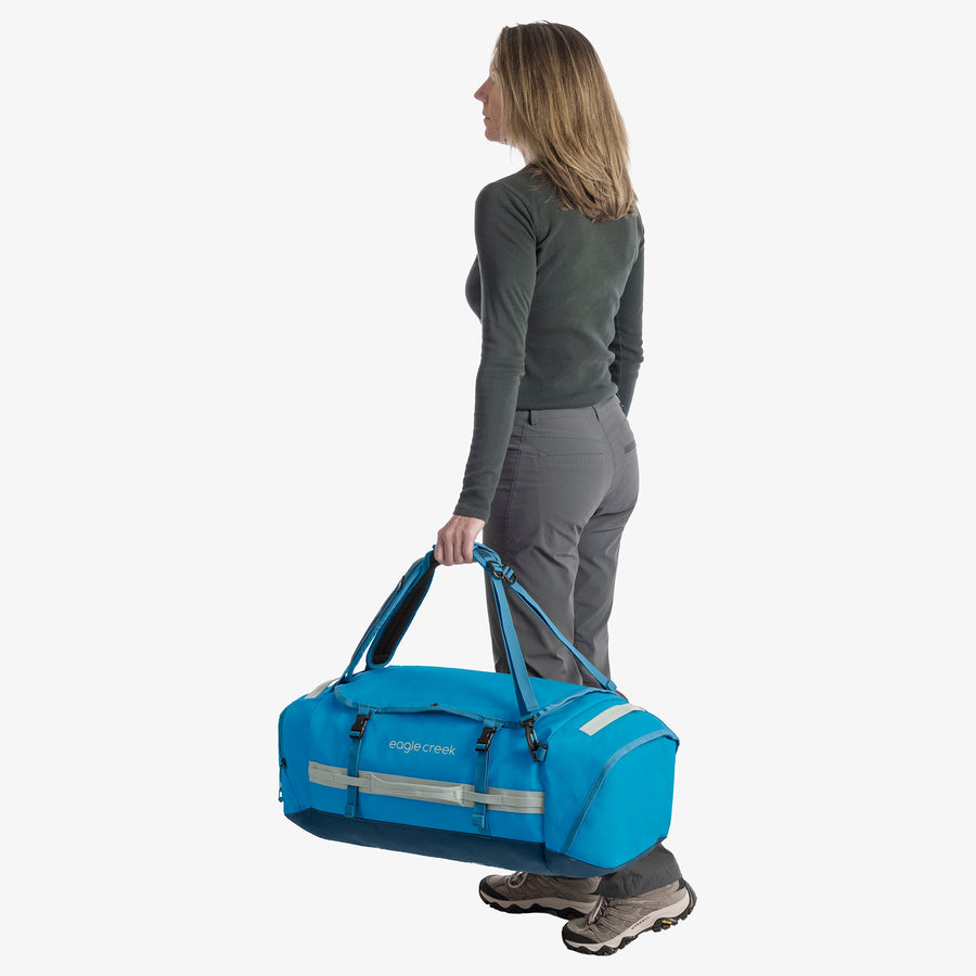Blue Travel Duffel Bag Eagle Creek