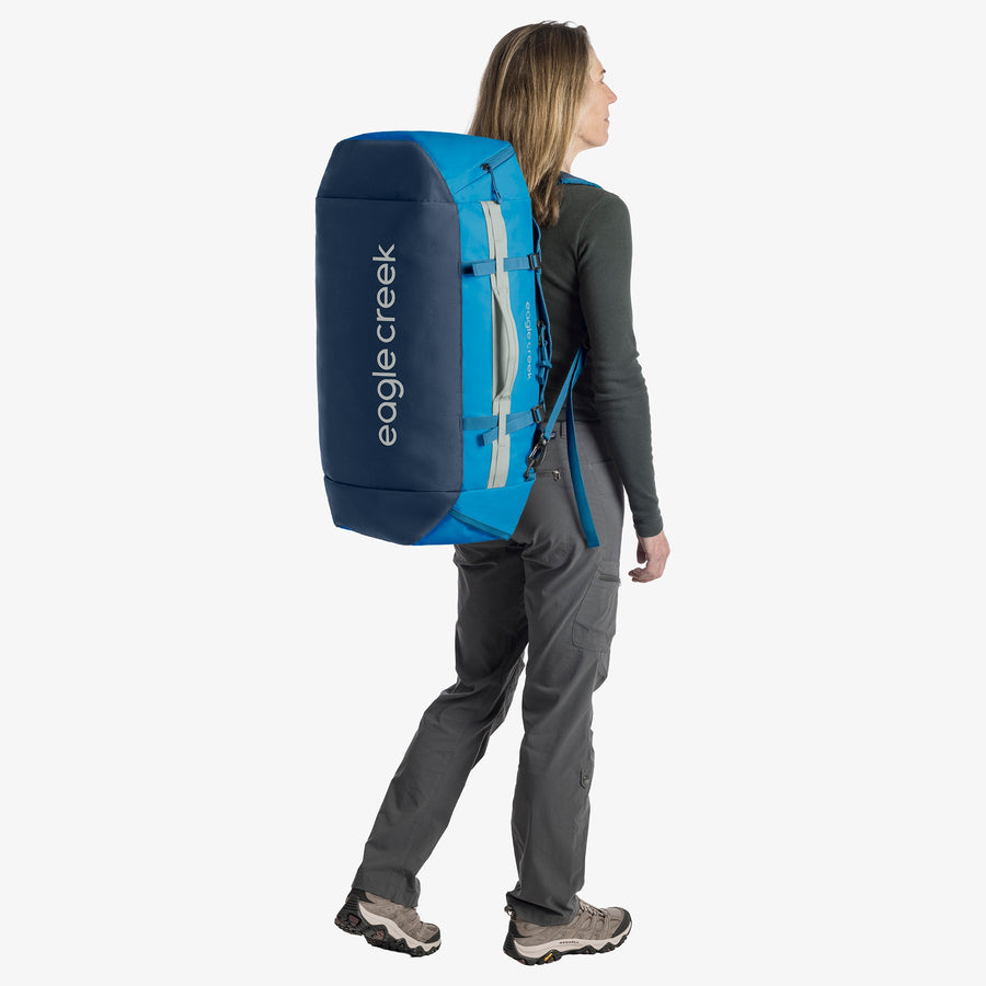 Blue Backpack Duffel Bag Eagle Creek