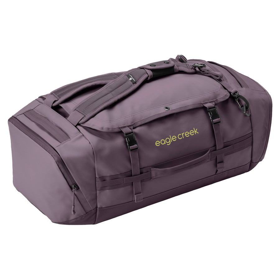 Cargo Hauler 60L Duffel Bag
