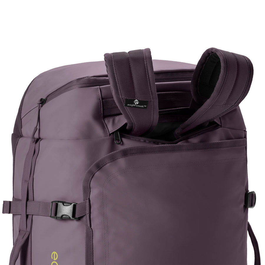 Cargo Hauler 60L Duffel Bag