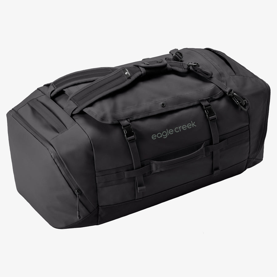 Black Duffel Bag Eagle Creek