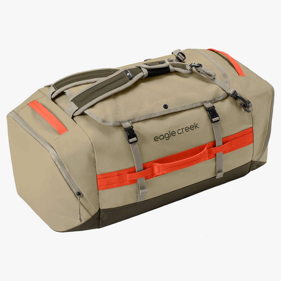 Tan Duffel Bag Eagle Creek