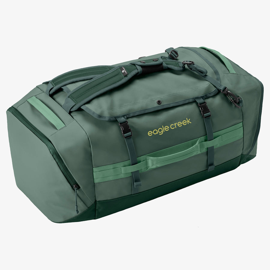 Green Duffel Bag Eagle Creek