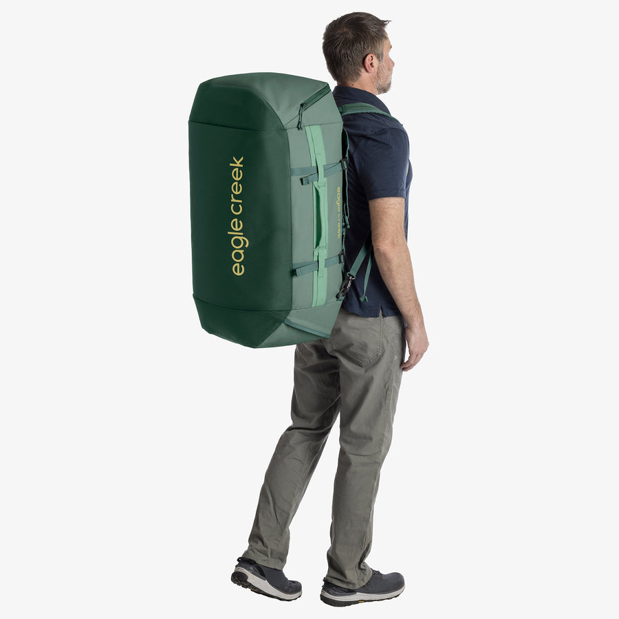 Eagle Creek Duffle Bags Green
