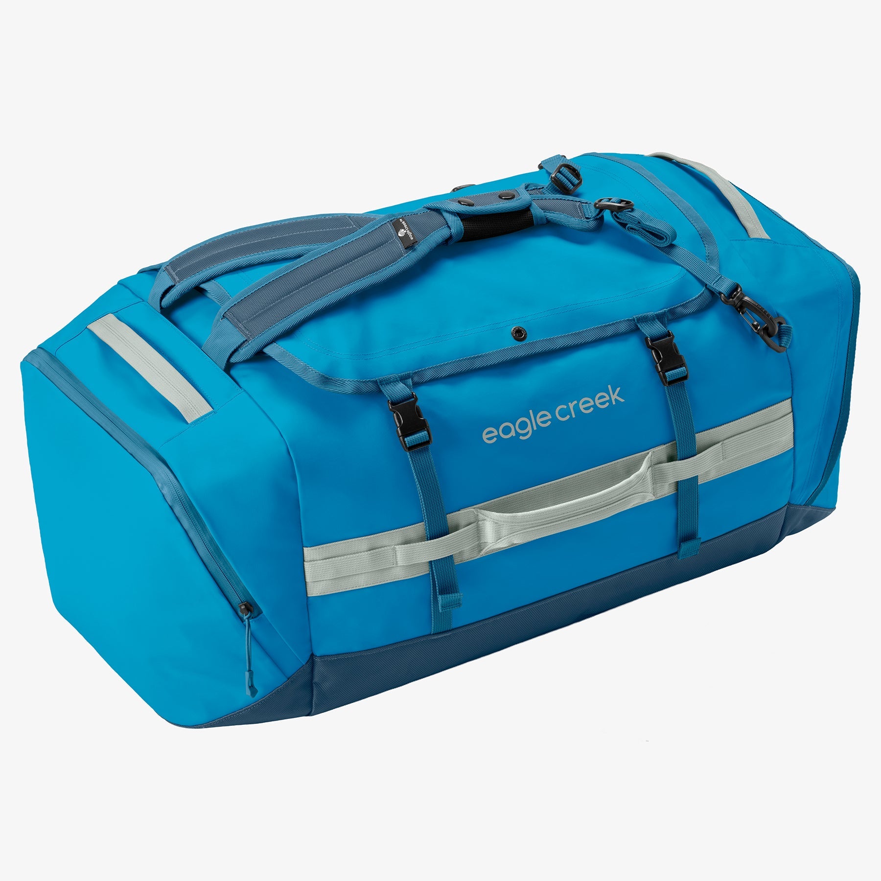 Blue Duffel Bag Eagle Creek