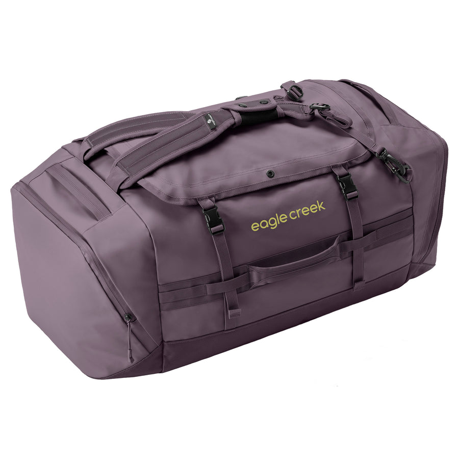 Cargo Hauler 90L Duffel Bag