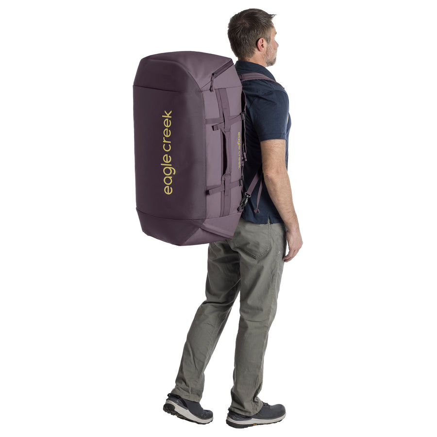 Cargo Hauler 90L Duffel Bag