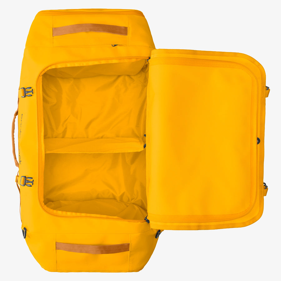 Yellow Travel Duffel Bag Eagle Creek