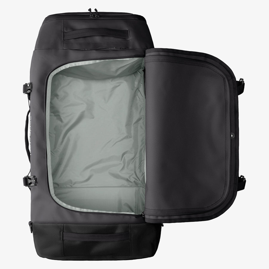 Large Black Duffel Bag Eagle Creek