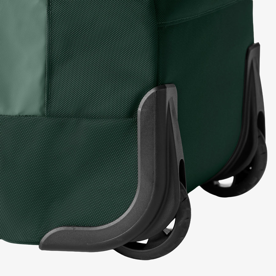 Green Rolling Duffle Bag Eagle Creek