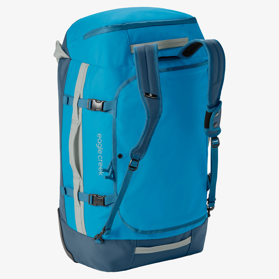 Blue Wheeled Duffel Bag Eagle Creek