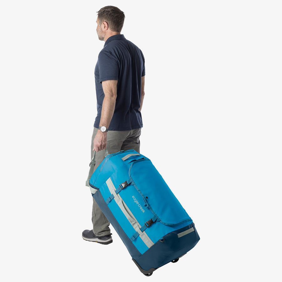 Blue Backpack Duffle Bag Eagle Creek