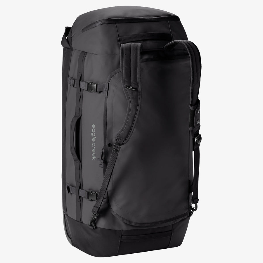 Black Wheeled Duffel Bag Eagle Creek