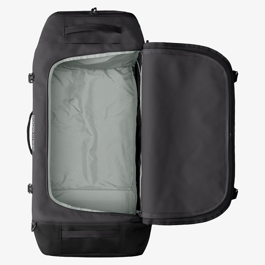 Large Black Duffle Bag Eagle Creek