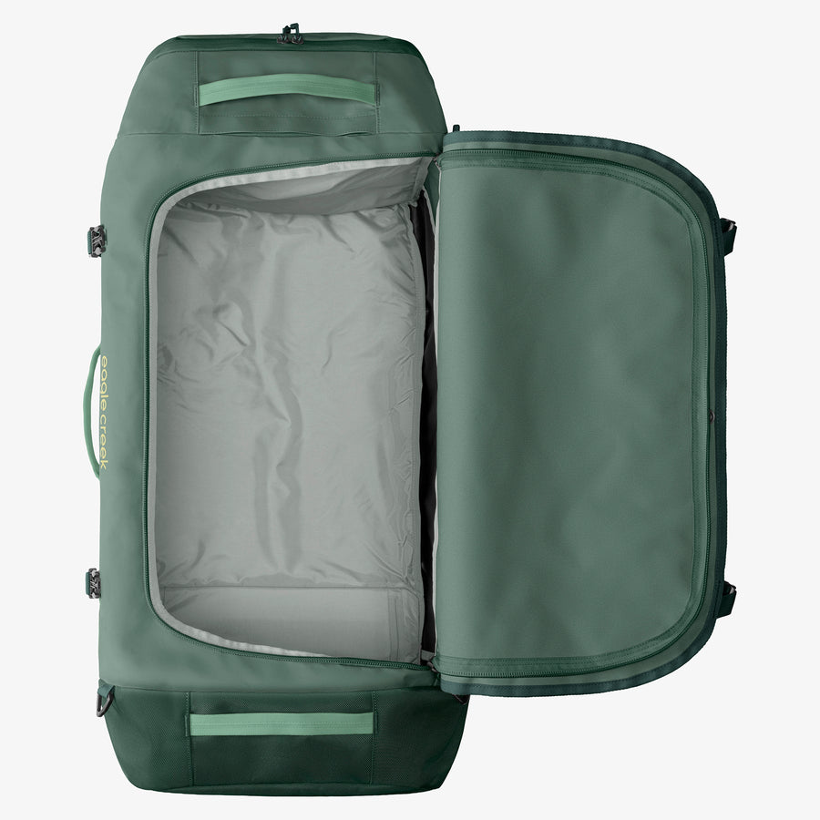 Large Green Duffle Bag Eagle Creek