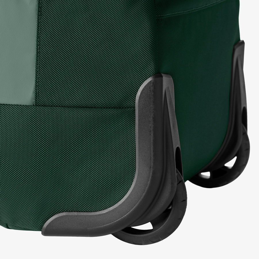 Green Duffle Bag With Wheels Eagle Creek