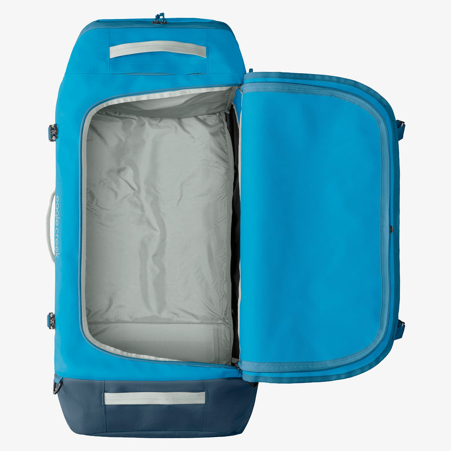 Large Blue Duffle Bag Eagle Creek