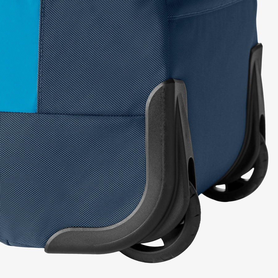 Blue Duffle Bag With Wheels Eagle Creek